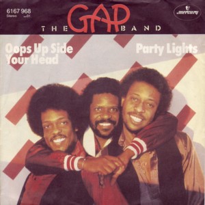 The Gap Band